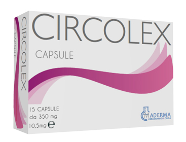 Circolex 15 capsule