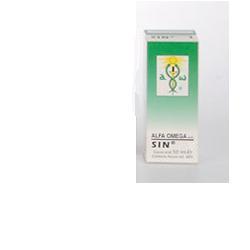 Fitomega Sin 59 Gocce 50ml