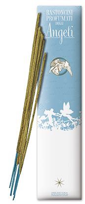Angeli Incensi 8PZ 14G-image