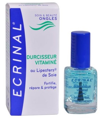 Ecrinal liquido ind.rinf.10ml