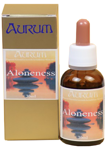 Aloneness gocce 30 ml
