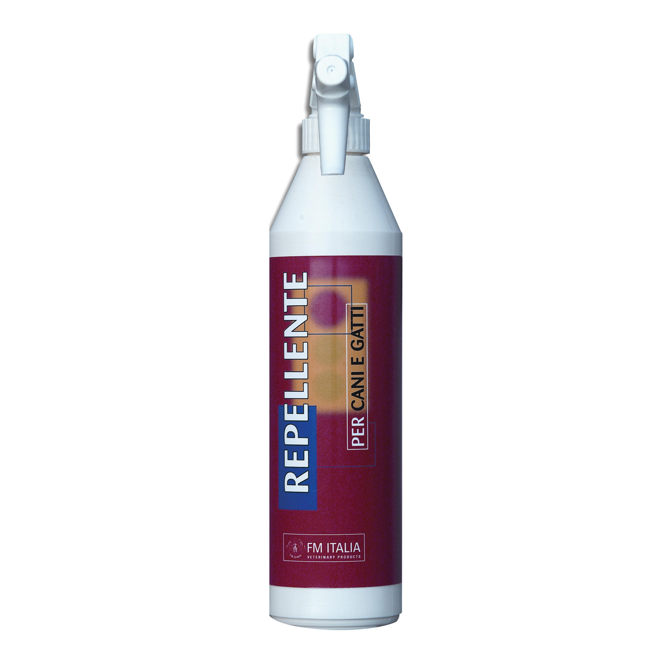 Repellente Cani Gatti Spr 500M
