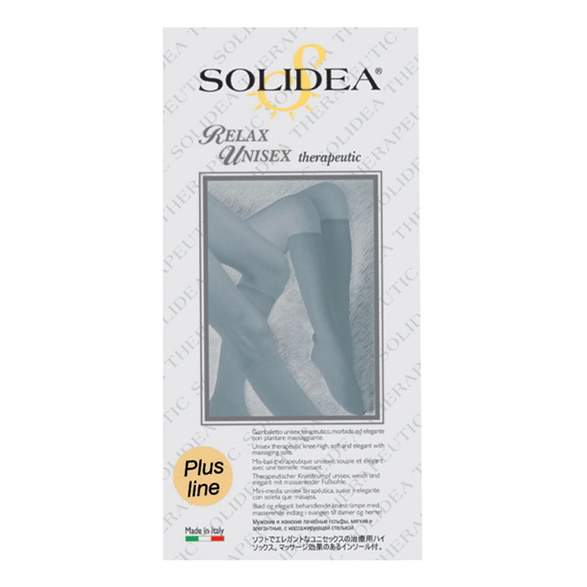 Relax unisex cl2 plus natur l