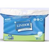 Linidor Pann Sag Super Mg 30Pezzi