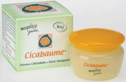 Cicabaume Balsamo calendula rosa 30m