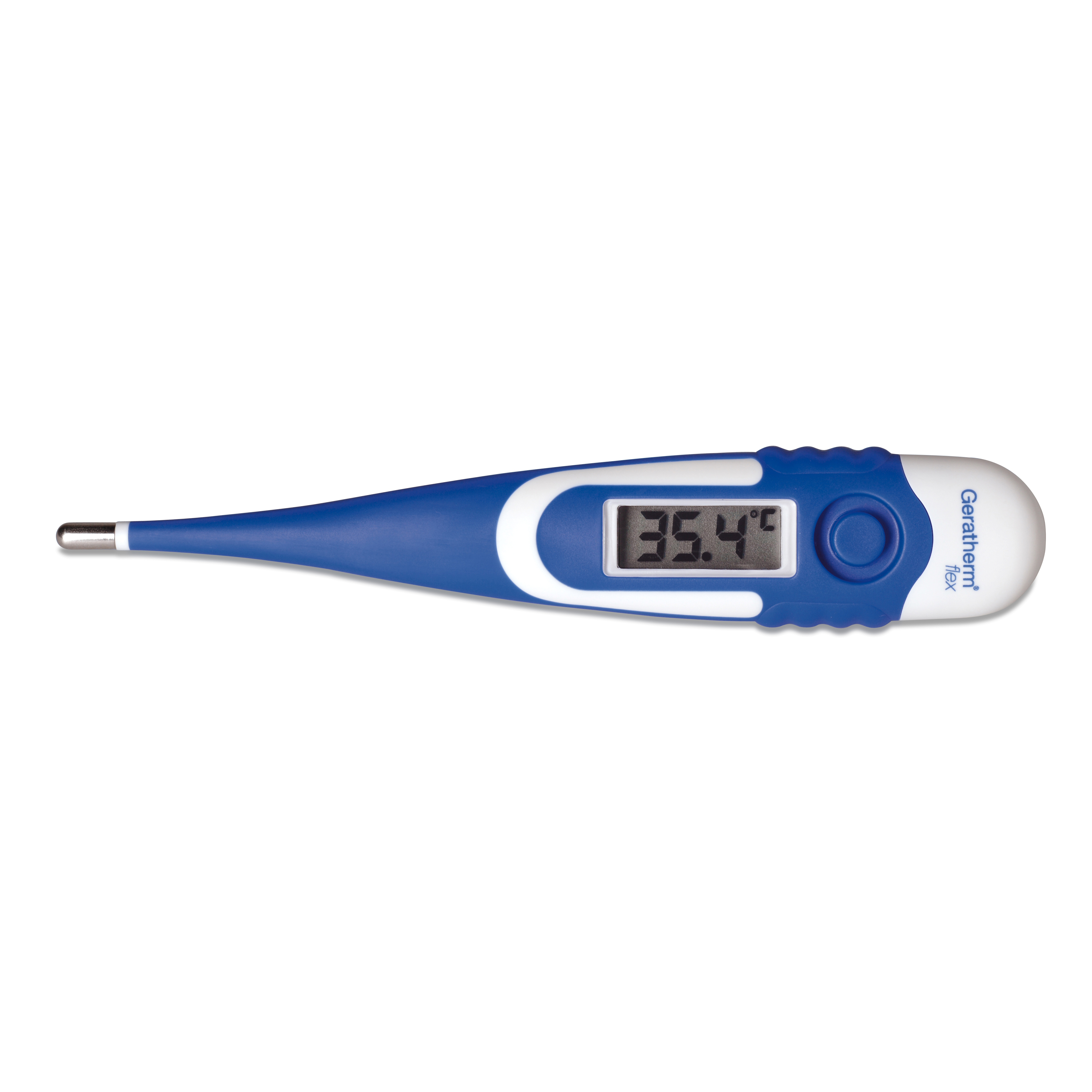 Termometro digitale flex linea f 1 pezzo