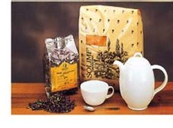 Ginkgo biloba foglie taglio tisana 100 g