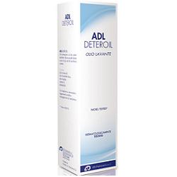 Adl deteroil olio lavante200ml