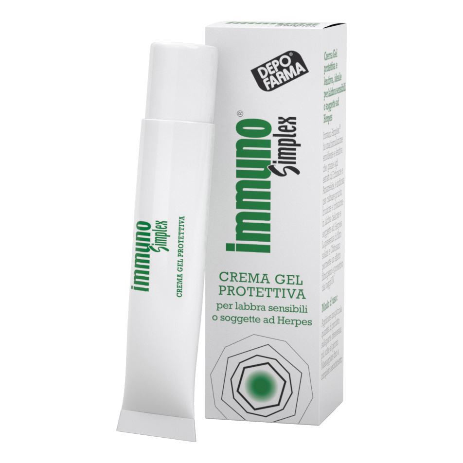 Immuno simplex pomata 8g