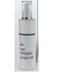 Lfp Latte Corpo Avocado 250 Ml