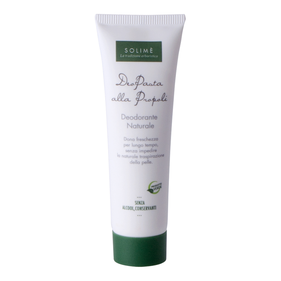 Propoli Pasta Deodorante 30 ml