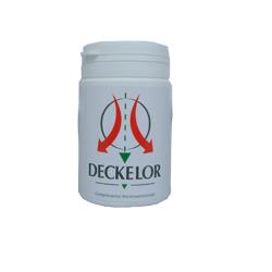 Deckelor 60 capsule