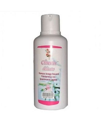 Clinner Shampoo delicato 500ml