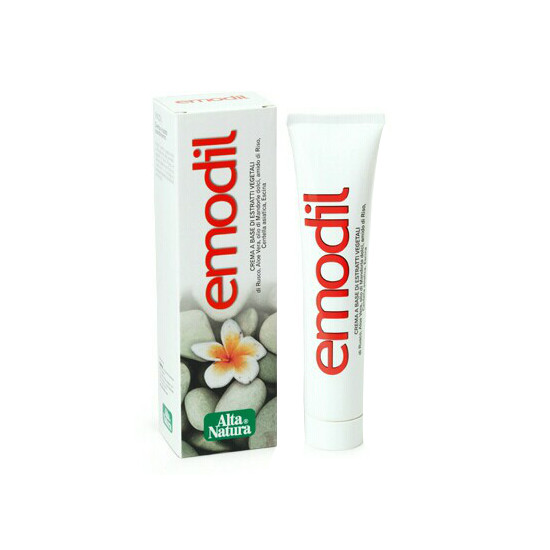 Emodil crema 75ml a-natura