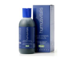 Humusvitalis olio det 200ml