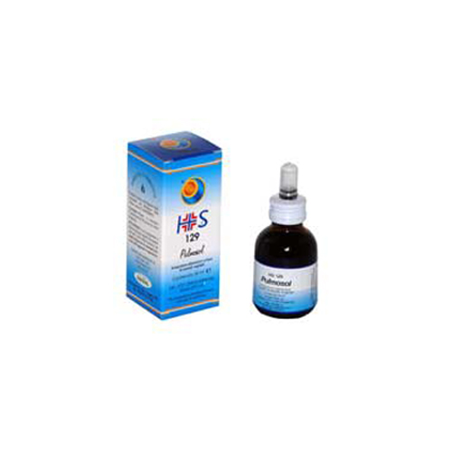 Herboplanet P-Sol Gocce 10 Ml