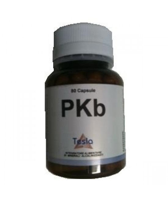 Pkb 80 capsule 71,7 g
