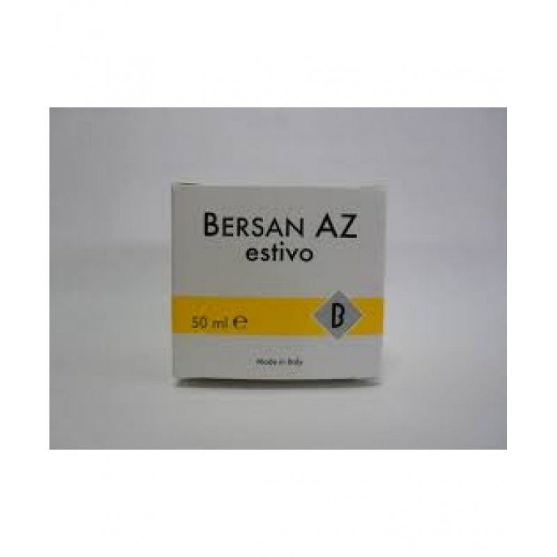 Bersan az crema antiacne 50 ml