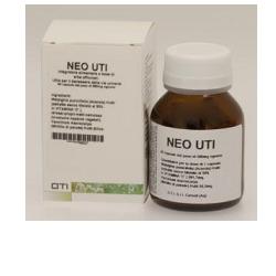 Neouti 60 Capsule Oti