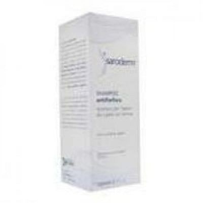 Saroderm shampoo antiforfora