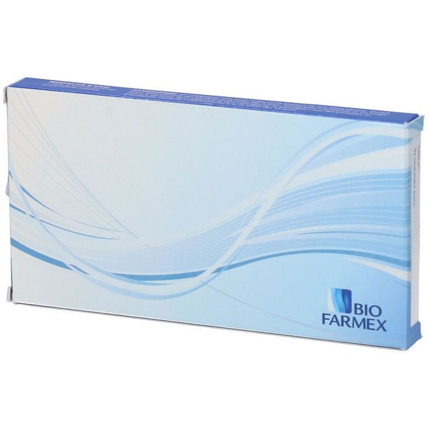 Echinfiam iris px9 10f.2ml