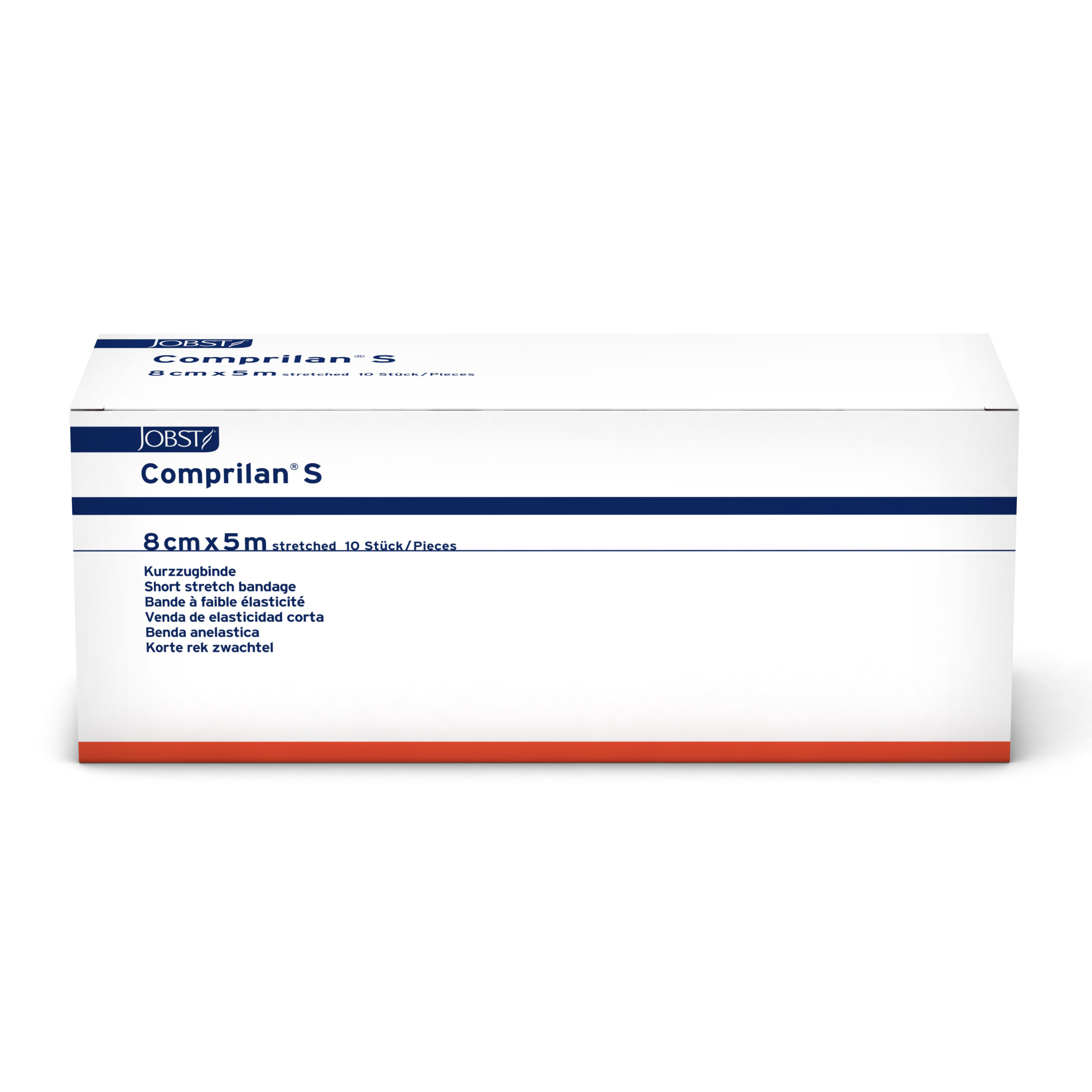 Comprilan benda anelast.cm 8x5