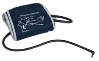Bracciale ricambio adulto professional r1