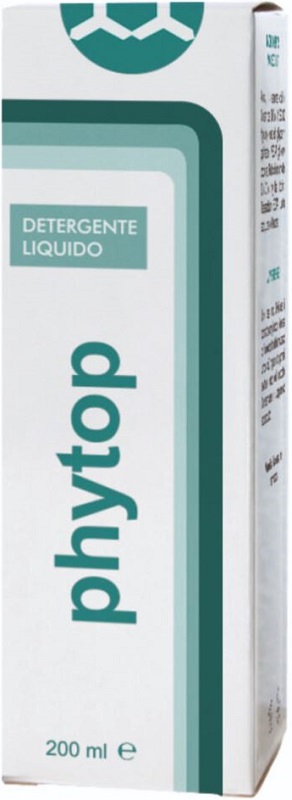 Phytop det 200ml