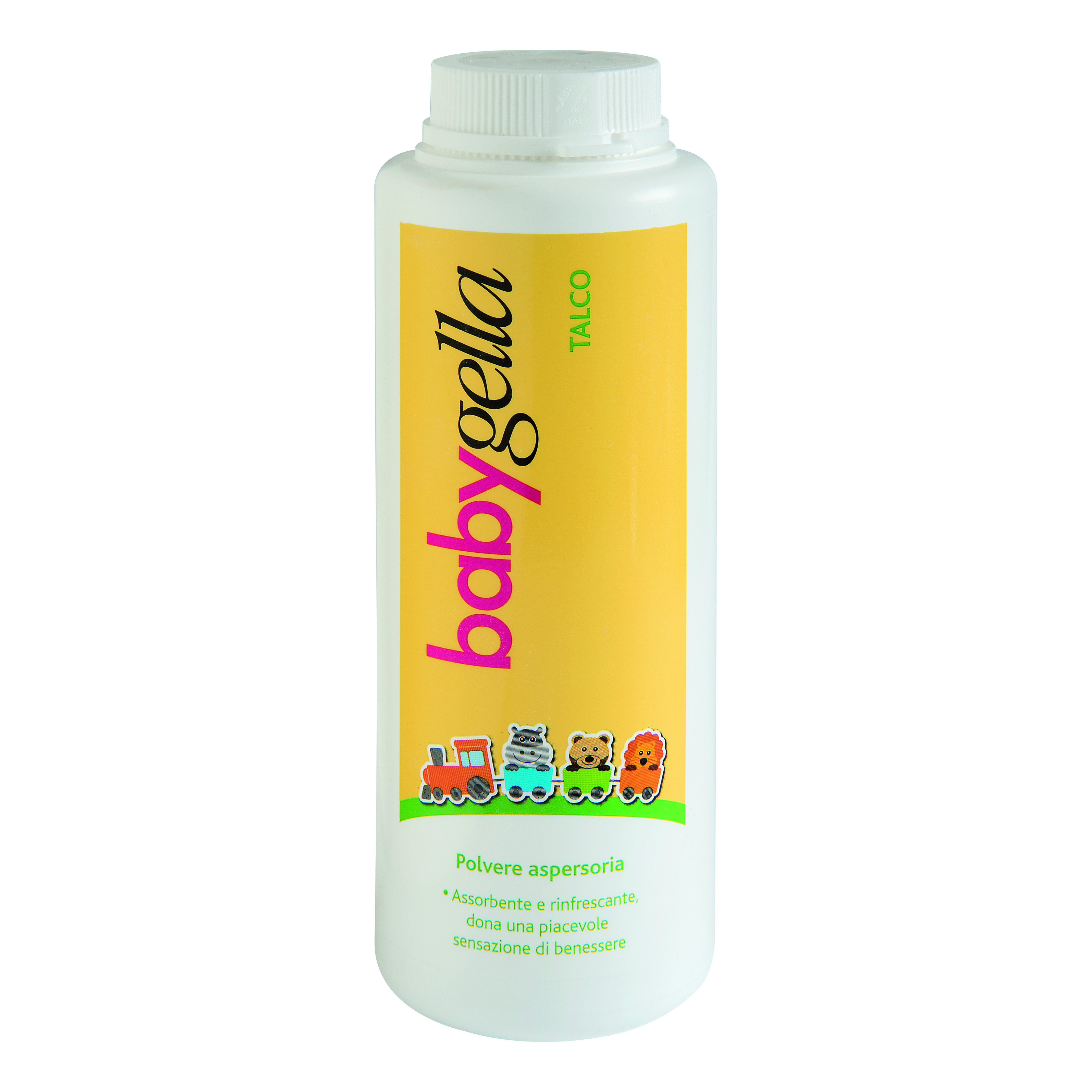 Babygella talco 150g