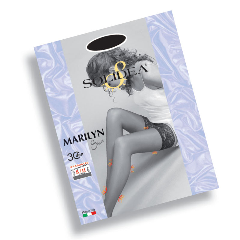 Marilyn 30 a-regg.bron. 2 m