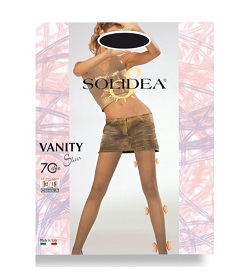 Vanity 70 coll.sabbia 4-l