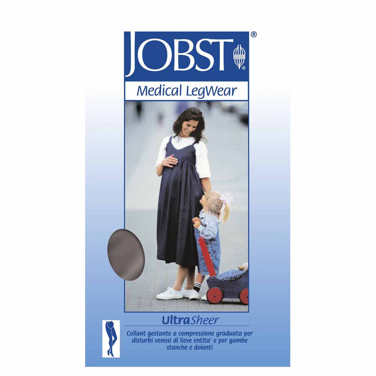 Bj u/sh.15-20mmhg coll.ges.be3