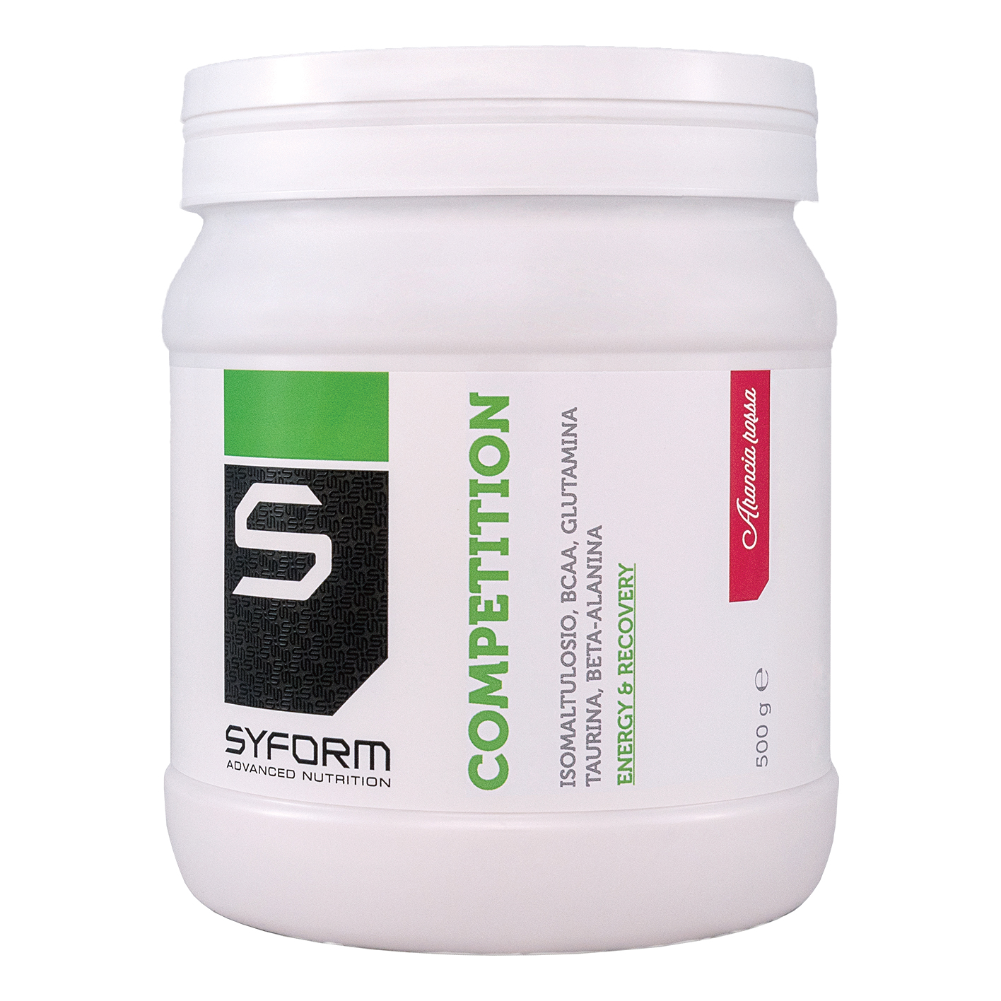 Competition arancia 500 g