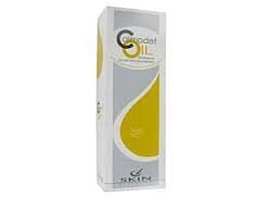Calmodet olio det.250ml