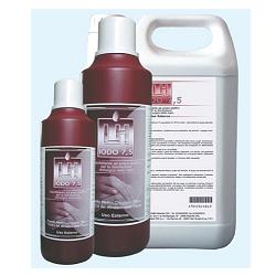 Antisettico per la disinfezione chirurgica delle mani 1l