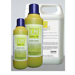 Disinfettante ad ampio spettro 500 ml
