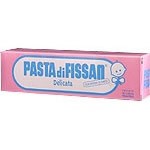 Fissan baby pasta delicata con vitamine e ed f 100 ml