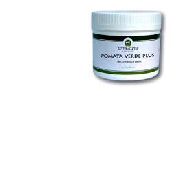 Pomata Verde Plus 1000G