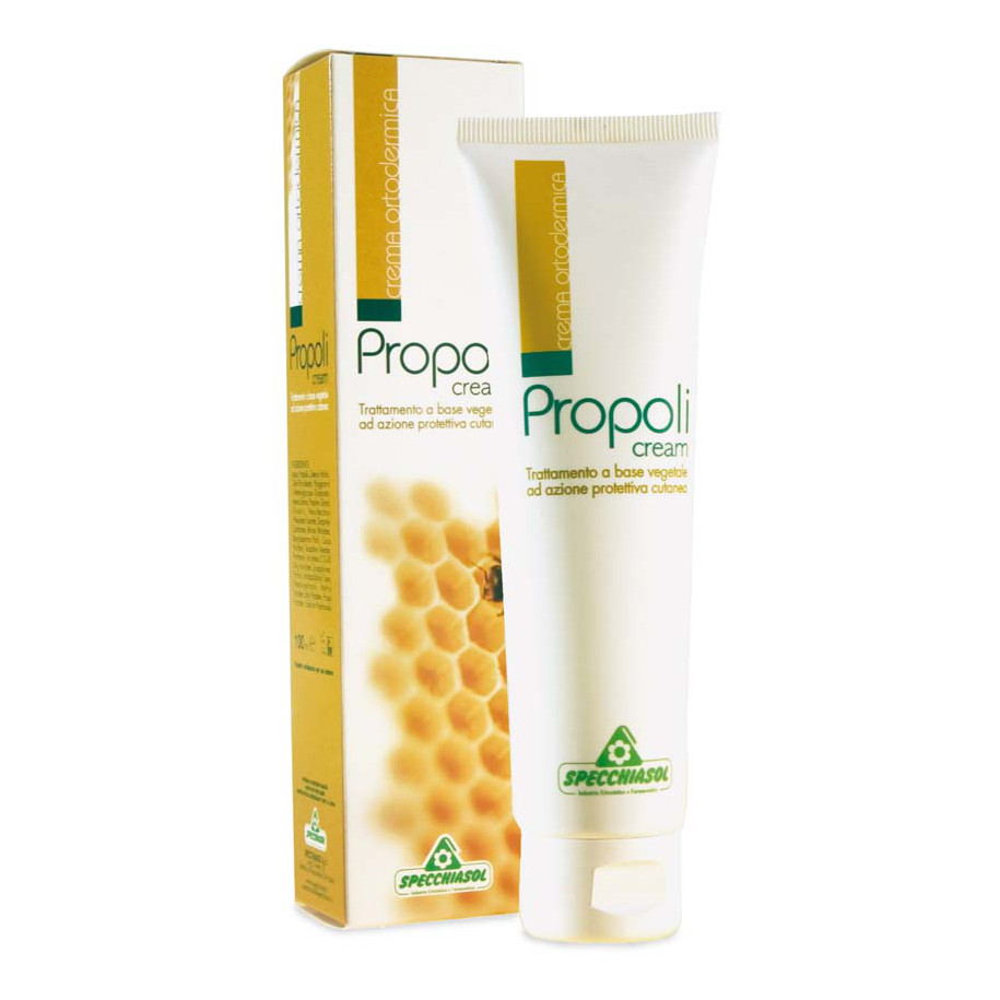 Propoli crema 100ml specc
