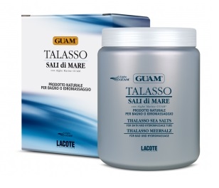 Guam talasso sali mare 1kg