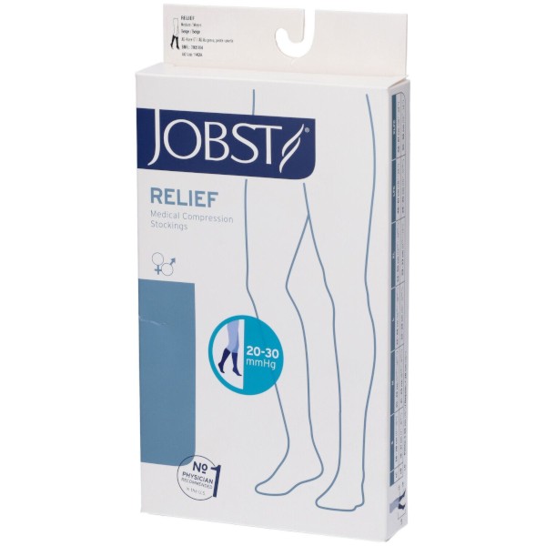 Jobst rel.20-30mmhg mono sx m