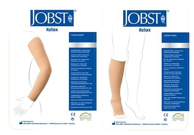 Jobst rel.20-30mmhg mono sx xl