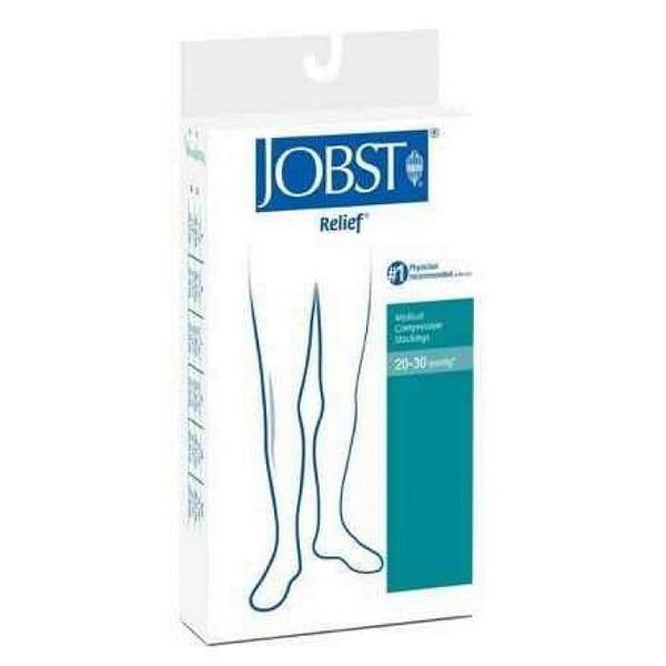 Jobst rel.20-30mmhg mono dx l