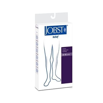 Calza compressiva jobst rel 30/40mmhg mon dx s articolo 780350000600
