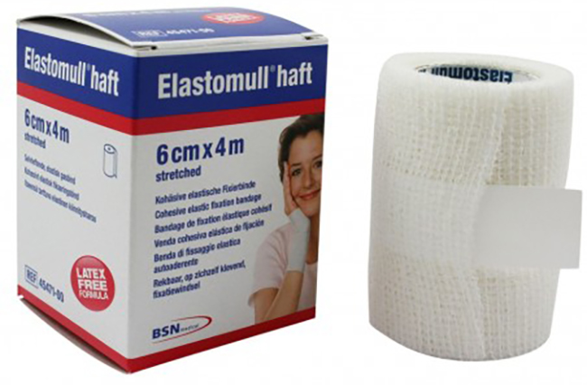 Benda elast haft 4mx6