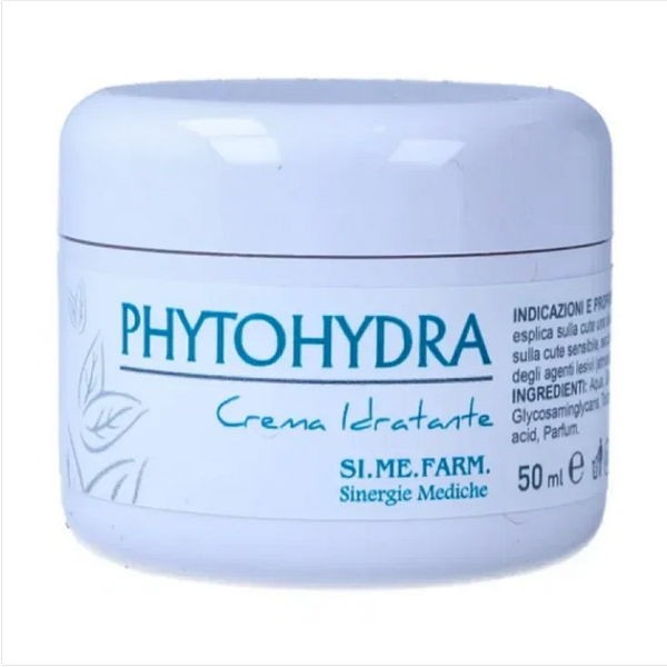 Phytohydra crema 50 ml