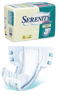 Serenity pann.mut.s-d sup.l 30