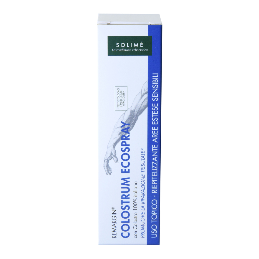 Remargin colostrum ecospray 100 ml