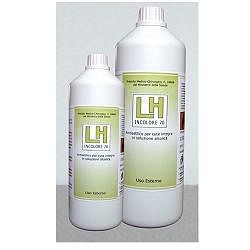 Lh incolore 70 gradi disinfettante 1 litro