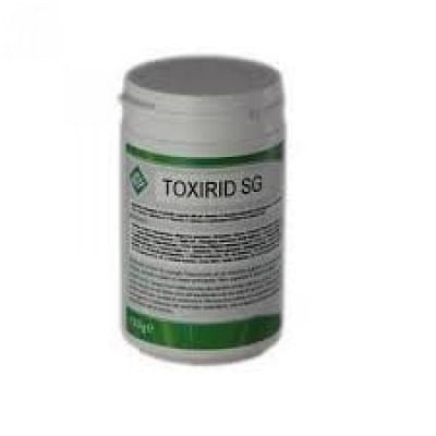 Toxirid sg gran.150g